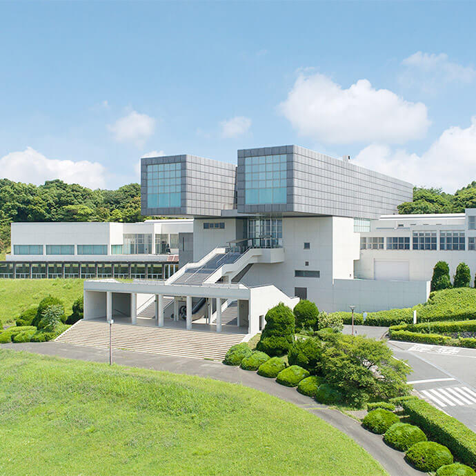 Kitakyushu Municipal Museum of Art