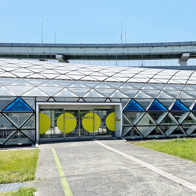 Space LABO ANNEX