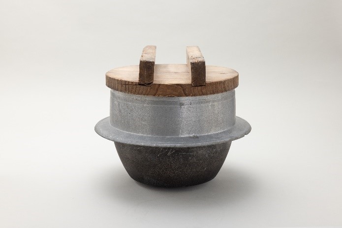 企画展「調べる・くらべる　くらしと道具のうつりかわり」